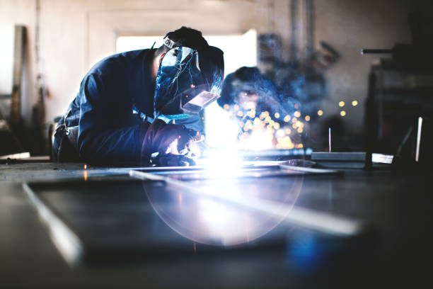 Best Welding Inspection and Certification in Hamburg, AR