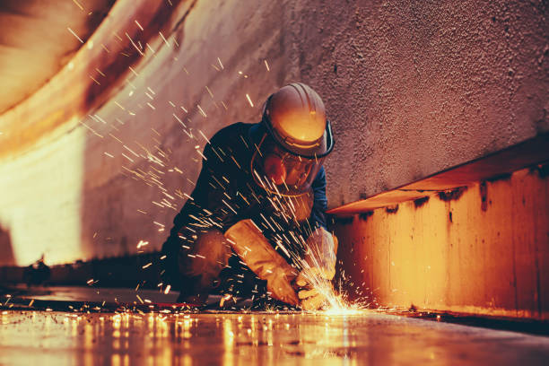 Best Automotive Welding in Hamburg, AR