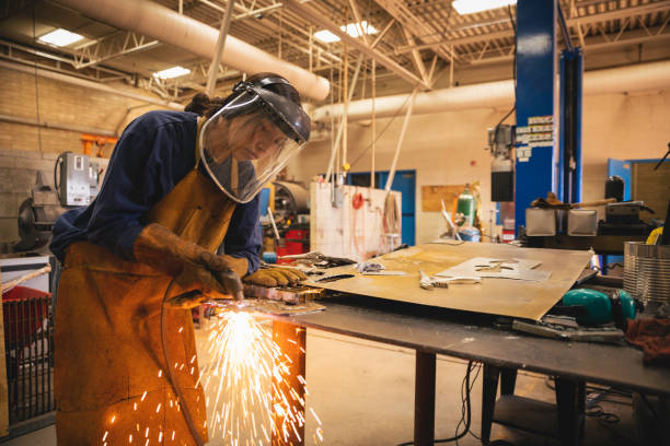 Best Food and Beverage Processing Equipment Welding in Hamburg, AR