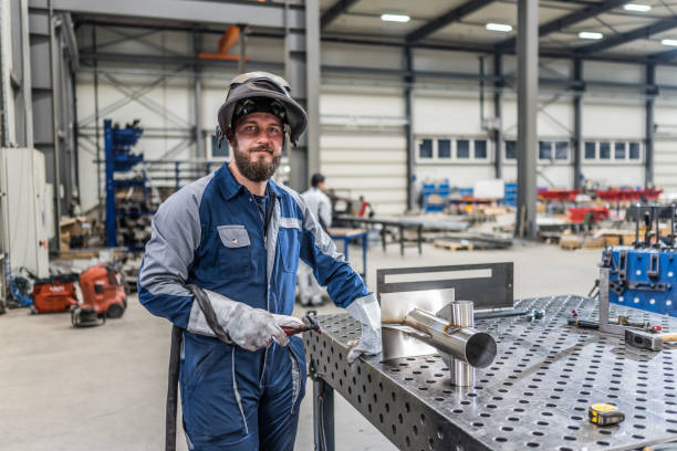 Best Artistic and Custom Metal Fabrication in Hamburg, AR