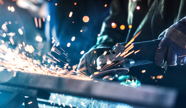 Affordable Welder Services in Hamburg, AR